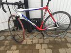 Koersfiets Ridley, Fietsen en Brommers, Gebruikt, Minder dan 49 cm, Meer dan 20 versnellingen, Ophalen