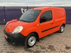 2009 - Renault - Kangoo Express - 1.5 dCi 90 Ex.Tech L - Bed, Auto's, Gebruikt, Renault, Overige brandstoffen, Bedrijf