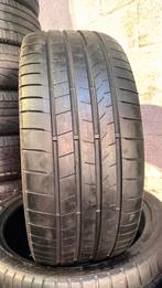 265 45r21 Bridgestone avec montage et équilibrage, Ophalen, Gebruikt
