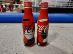 Coca Cola fles bottle bouteille WK Qatar, Ophalen of Verzenden, Nieuw, Verpakking