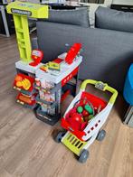 Speelgoedwinkel, Kinderen en Baby's, Ophalen, Gebruikt