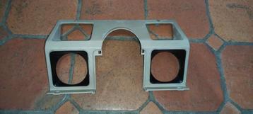 YJ Sahara Wrangler dashboard beschikbaar voor biedingen