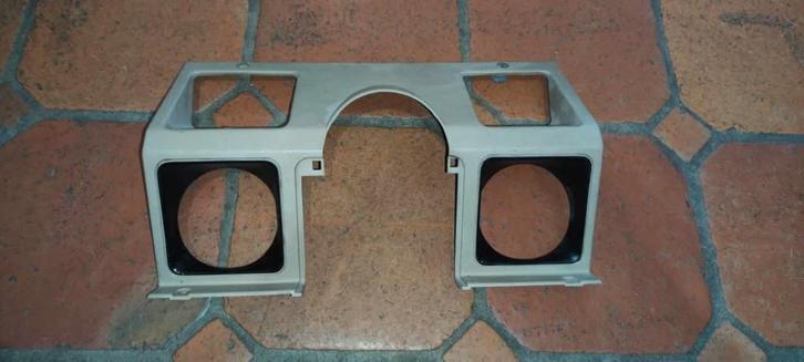 YJ Sahara Wrangler dashboard, Auto-onderdelen, Carrosserie, Deur, Jeep, Ophalen of Verzenden