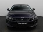 Peugeot 508 SW 1.5 BlueHDi 130 S&S EAT8 Active Pack, Auto's, Peugeot, Stof, Gebruikt, Traction-control, 4 cilinders