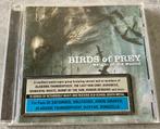 Birds Of Prey : Weight Of The Wound cd, Ophalen of Verzenden