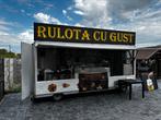 Te koop foodtruck, Zakelijke goederen, Ophalen, Snacks