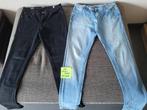jeansbroeken Jack & Jones, Kinderen en Baby's, Kinderkleding | Maat 176, Zo goed als nieuw, Ophalen, Broek, Jongen