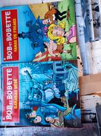 Bd ( bob et Bobette) Lucky Luck ,( johnny Hallyday), Livres, Enlèvement ou Envoi, Comme neuf