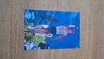 Foto 10x15 met handtekening; Giulio Ciccone # Tour, Verzenden, Nieuw