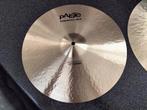 Paiste formula 602 ME, Muziek en Instrumenten, Drumstellen en Slagwerk, Ophalen, Zo goed als nieuw, Overige merken