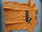 Puma t-shirt maat 7-8 jaar, Kinderen en Baby's, Kinderkleding | Maat 122, Ophalen of Verzenden, Puma, Shirt of Longsleeve