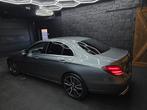 Mercedes-Benz E 200 Widescreen / Head-Up display / 19" AMG ., Auto's, Mercedes-Benz, Automaat, Achterwielaandrijving, Gebruikt
