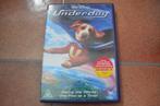 DVD- Disney - UNDERDOG, Verzamelen, Disney, Ophalen of Verzenden