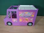 Foodtruck Barbie, Kinderen en Baby's, Ophalen of Verzenden