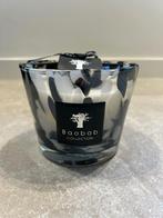 Baobab geurkaars 500 gram Pearls Black, Huis en Inrichting, Ophalen, Nieuw