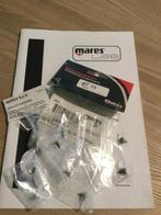 Mares Poppet 1e stage Tri-Material - Ecocheques, Ophalen of Verzenden, Nieuw, Overige typen
