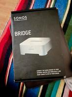 Sonos ZoneBridge, Ophalen, Zo goed als nieuw