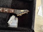 Esp gitaar George Lynch Snake and skulls, Muziek en Instrumenten, Ophalen, Gebruikt