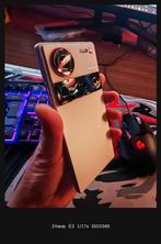 Vends Nubia Z70 ultra 16go/512go 400€ FIXE, Télécoms, Téléphonie mobile | Samsung, Enlèvement, Comme neuf
