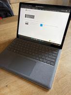 Microsoft Surface Laptop 4 - 13.5 in. i7/16/512 QWERTY, Computers en Software, Windows Laptops, Ophalen, Qwerty, 13 inch, Met touchscreen