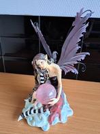 Elf beeldje, Ophalen, Zo goed als nieuw