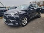 TOYOTA C-HR, Auto's, Testrit aan huis, Stof, 4 cilinders, 72 kW