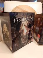 Ps4 , Code Vein , Collectors Edition, Games en Spelcomputers, Games | Sony PlayStation 4, Ophalen, 1 speler, Zo goed als nieuw
