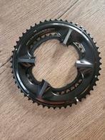 Kettingblad shimano 12 speed 52x36, Fietsen en Brommers, Fietsonderdelen, Ophalen of Verzenden, Nieuw, Racefiets, Shimano