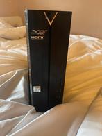 Acer pc, Computers en Software, Desktop Pc's, Ophalen, Zo goed als nieuw, Onbekend