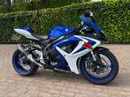 Suzuki GSXR 600, 4 cilinders, Bedrijf, Sport, Meer dan 35 kW