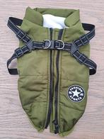 Hondenjas nieuw, Dieren en Toebehoren, Hondenkleding, Ophalen of Verzenden, Nieuw, Hondenjas