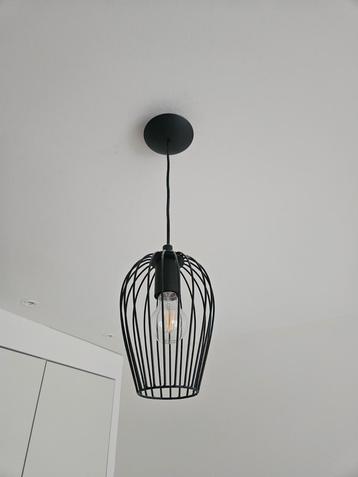Eglo hanglamp beschikbaar voor biedingen