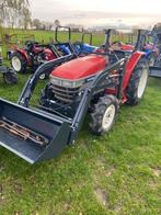minitractor yanmar af30 met voorlader, Zakelijke goederen, Landbouw | Tractoren, Ophalen, Gebruikt