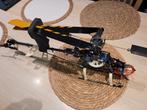 T-Rex 450 RTF, Hobby en Vrije tijd, Modelbouw | Radiografisch | Helikopters en Quadcopters, RTF (Ready to Fly), Helikopter, Zo goed als nieuw