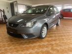 Seat Ibiza Station 1200 Diesel! Airco PDC Cruise! Top Staat!, Auto's, Seat, Te koop, Zilver of Grijs, 55 kW, 1200 cc