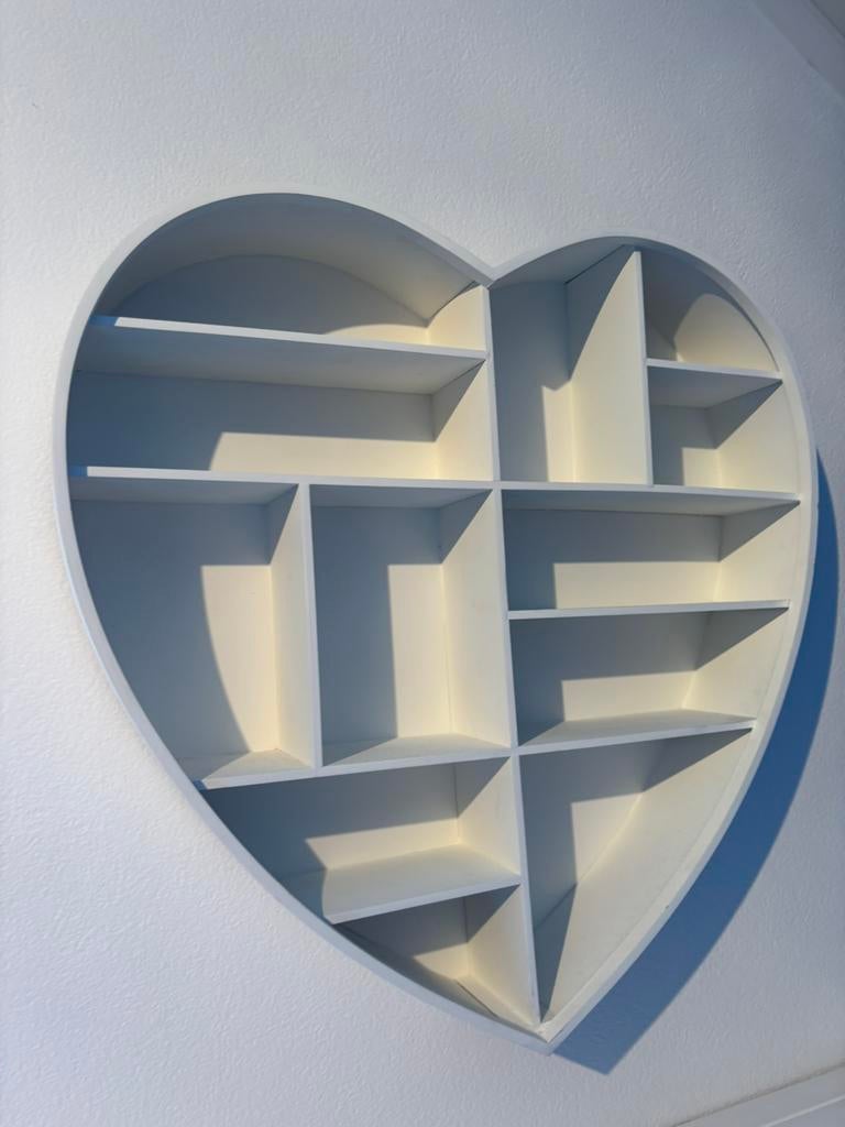 Letterbak, Ophalen, Zo goed als nieuw