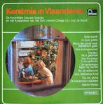 Kerstmis in Vlaanderen, LP 33, CD & DVD, Vinyles | Classique, Enlèvement, Utilisé