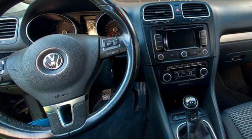 Vw Golf variant break 1.6TDI 2013, Auto's, Volkswagen, Particulier, Golf, ABS, Airbags, Airconditioning, Bluetooth, Boordcomputer