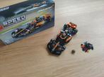 Lego speed champions: Mclaren F1 76919, Ophalen, Zo goed als nieuw, Complete set, Lego