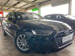 Audi A4 Avant -150tfsi -AUTOMAAT -Airco -GPS -Cruise -LED -A, Achat, Entreprise, Carnet d'entretien, A4