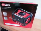 Radio enceinte de chantier., Ophalen of Verzenden, Zo goed als nieuw, Radio