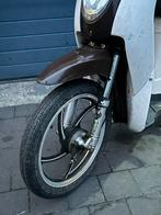 Elektrische Scooter | A klassen | Project | Goede staat, Fietsen en Brommers, Nimoto, Klasse A (25 km/u), 1 versnellingen, 50 cc