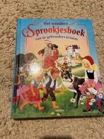 Sprookjesboek, Enlèvement ou Envoi, Utilisé