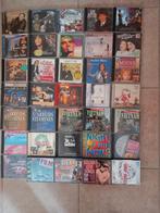 46 cd's, Pop, Ophalen of Verzenden, Zo goed als nieuw