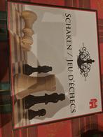 Jeux de échec, Enlèvement