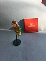 Oiseau SWAROVSKI BEBOTTO JONQUIL, Collections, Swarovski, Enlèvement, Figurine