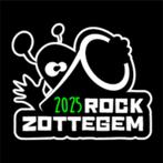 2 tickets rock zottegem voor zondag 13 juli, Tickets en Kaartjes, Twee personen