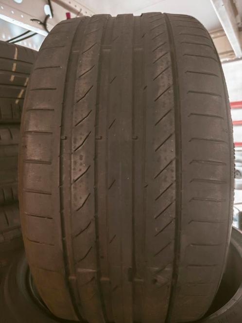 265/30r20 94y continental 26530r20 27530r20 265/30/20, Auto diversen, Autosport-onderdelen, Ophalen of Verzenden