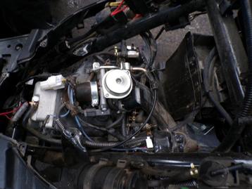 Moteur One 50 Factory LP/14948 beschikbaar voor biedingen