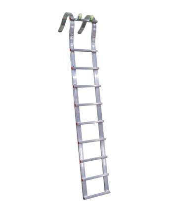 Dakladder - nokladder beschikbaar voor biedingen